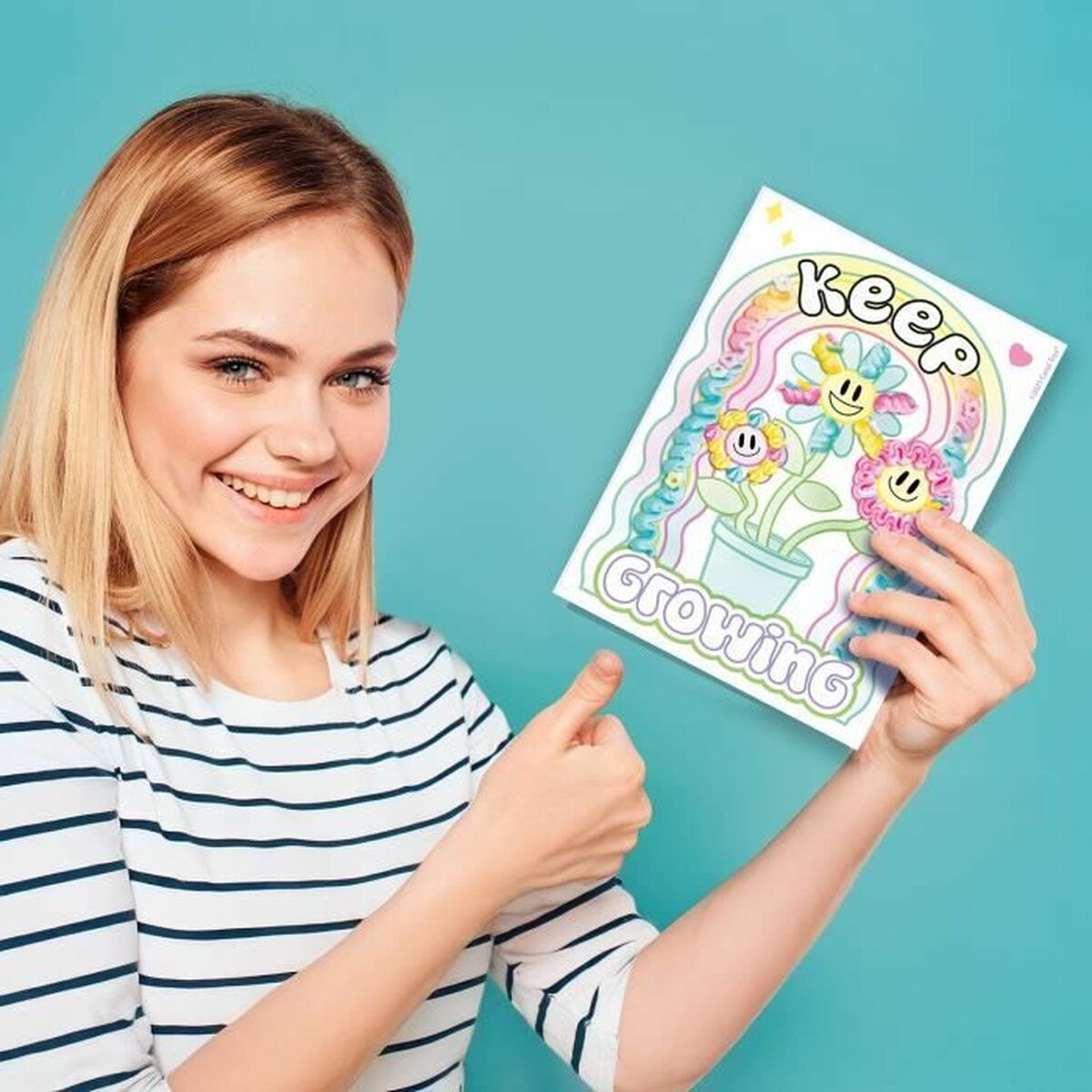 Cleaning & Storage Kit Canal Toys