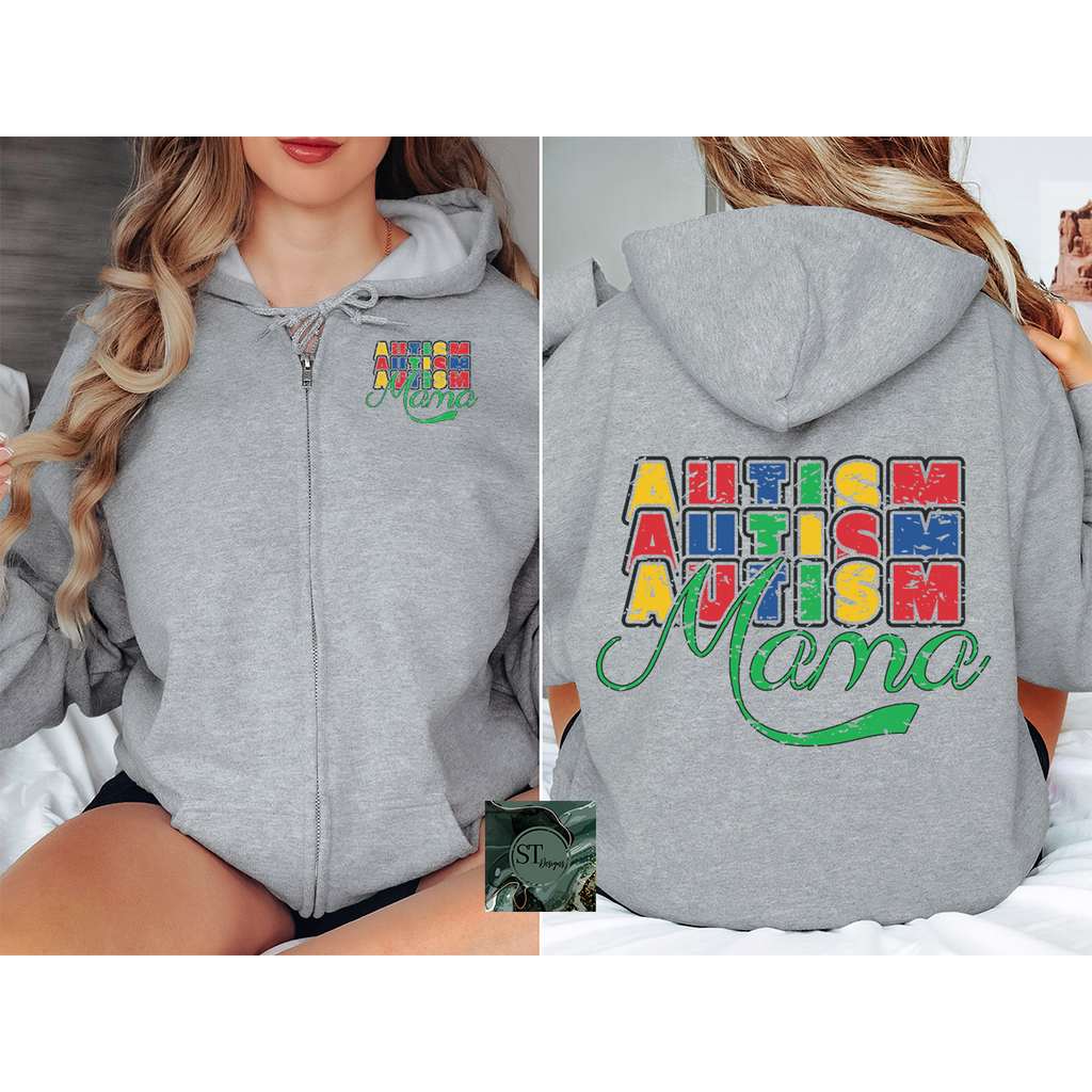 Autism Mama