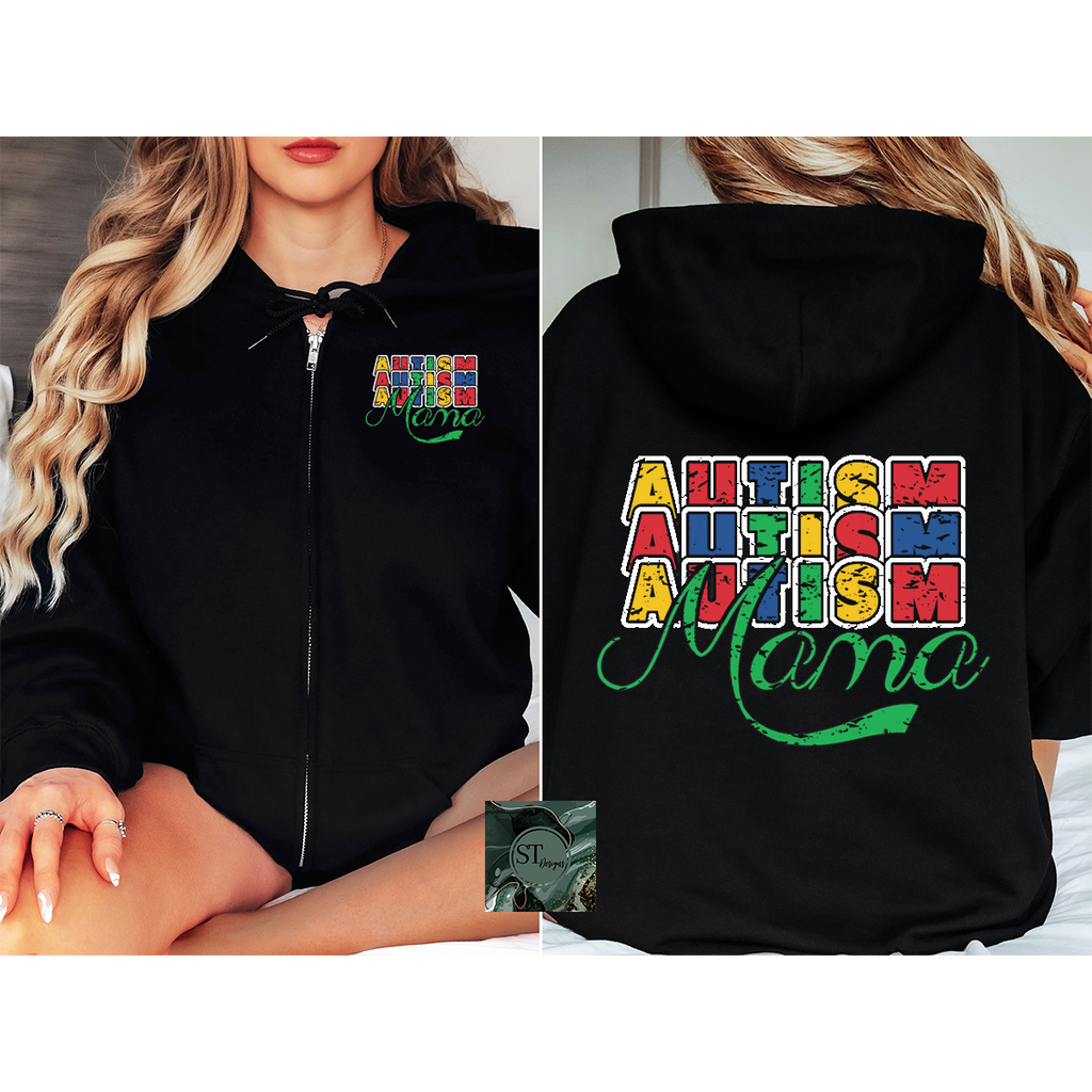 Autism Mama